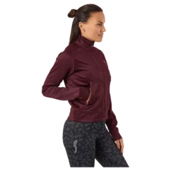 Womens Court Jacket Bourdaux