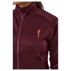 Womens Court Jacket Bourdaux