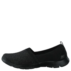 Womens Ez Flex Renew - Shimmer Bbk