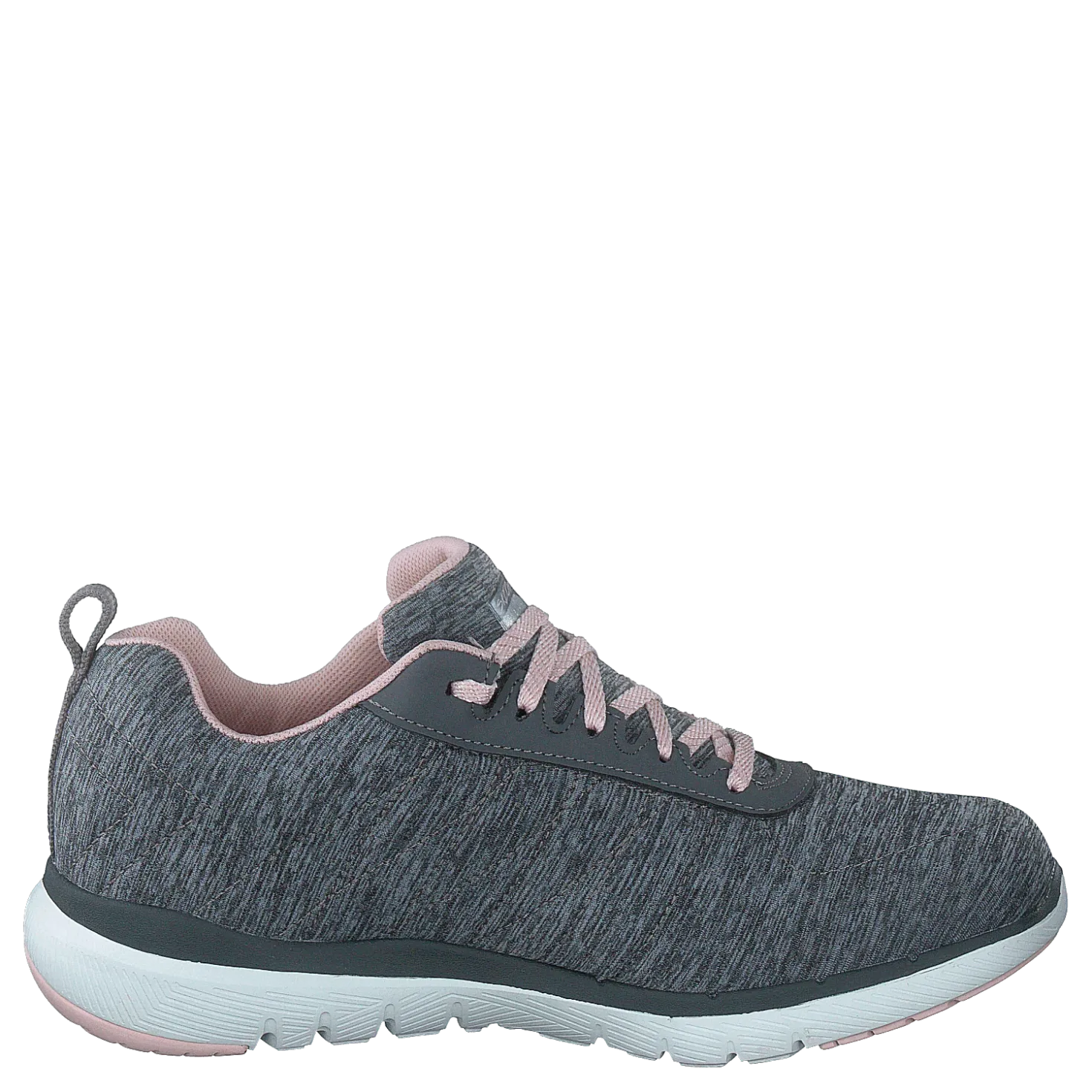 Womens Flex Appeal 3.0 - Jer's Gylp Gray Light Pink