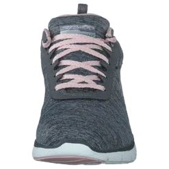 Womens Flex Appeal 3.0 - Jer's Gylp Gray Light Pink