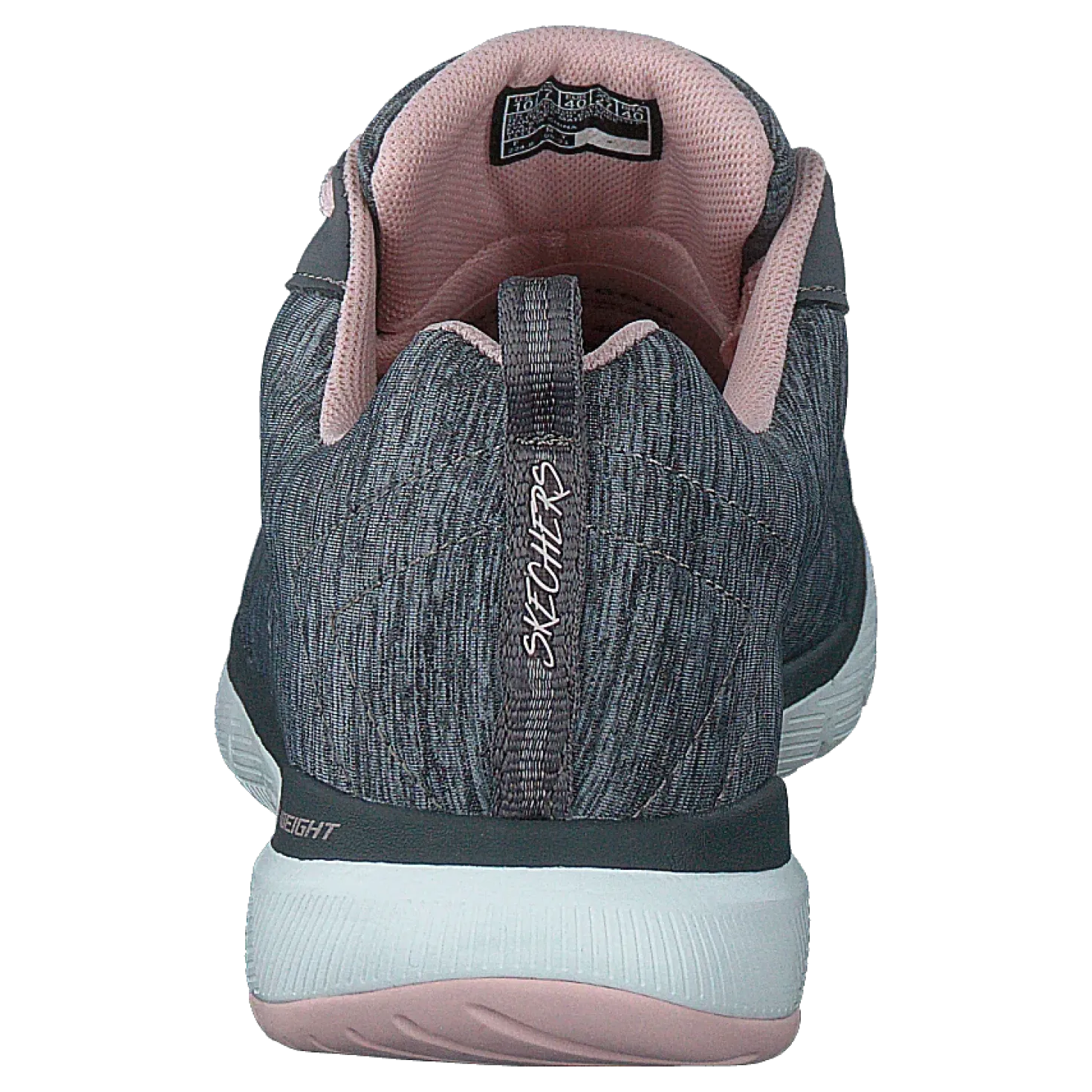 Womens Flex Appeal 3.0 - Jer's Gylp Gray Light Pink