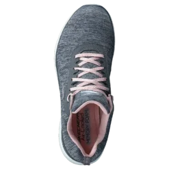 Womens Flex Appeal 3.0 - Jer's Gylp Gray Light Pink