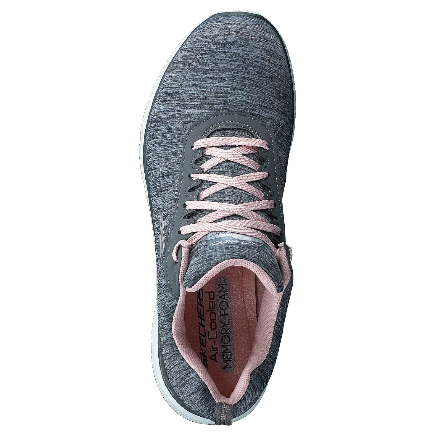Womens Flex Appeal 3.0 - Jer's Gylp Gray Light Pink
