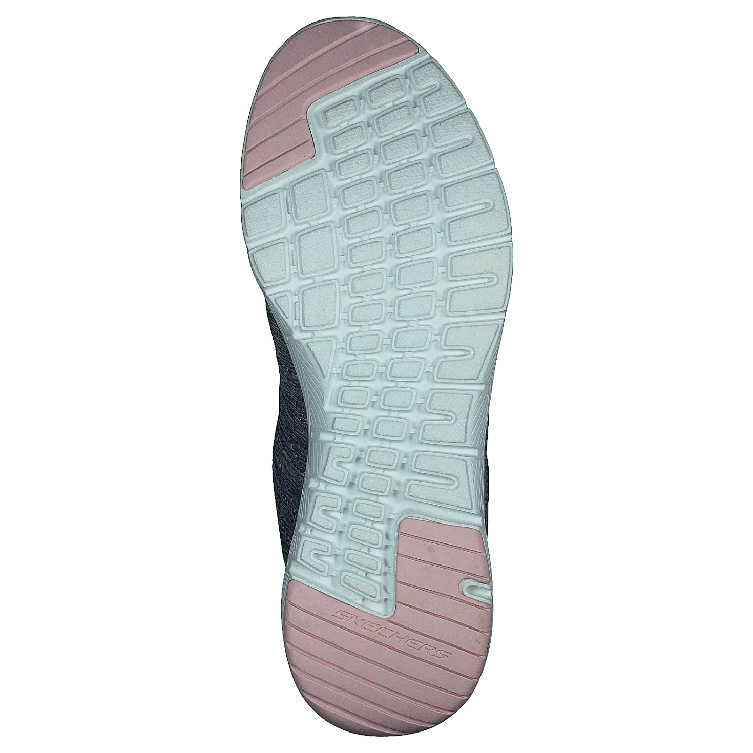 Womens Flex Appeal 3.0 - Jer's Gylp Gray Light Pink