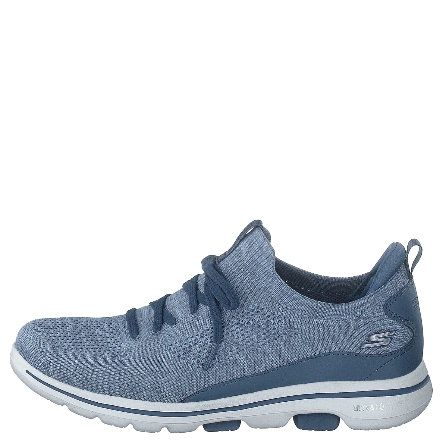 Womens Go Walk 5 - Crown Blu
