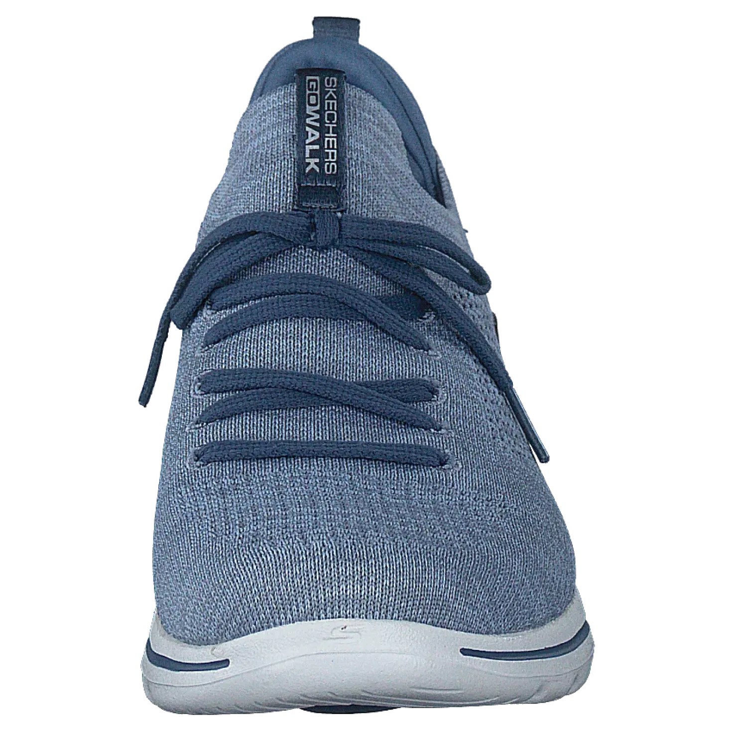 Womens Go Walk 5 - Crown Blu