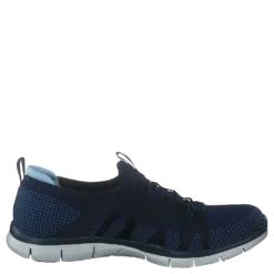 Womens Gratis - Chic Newness Nvy Navy