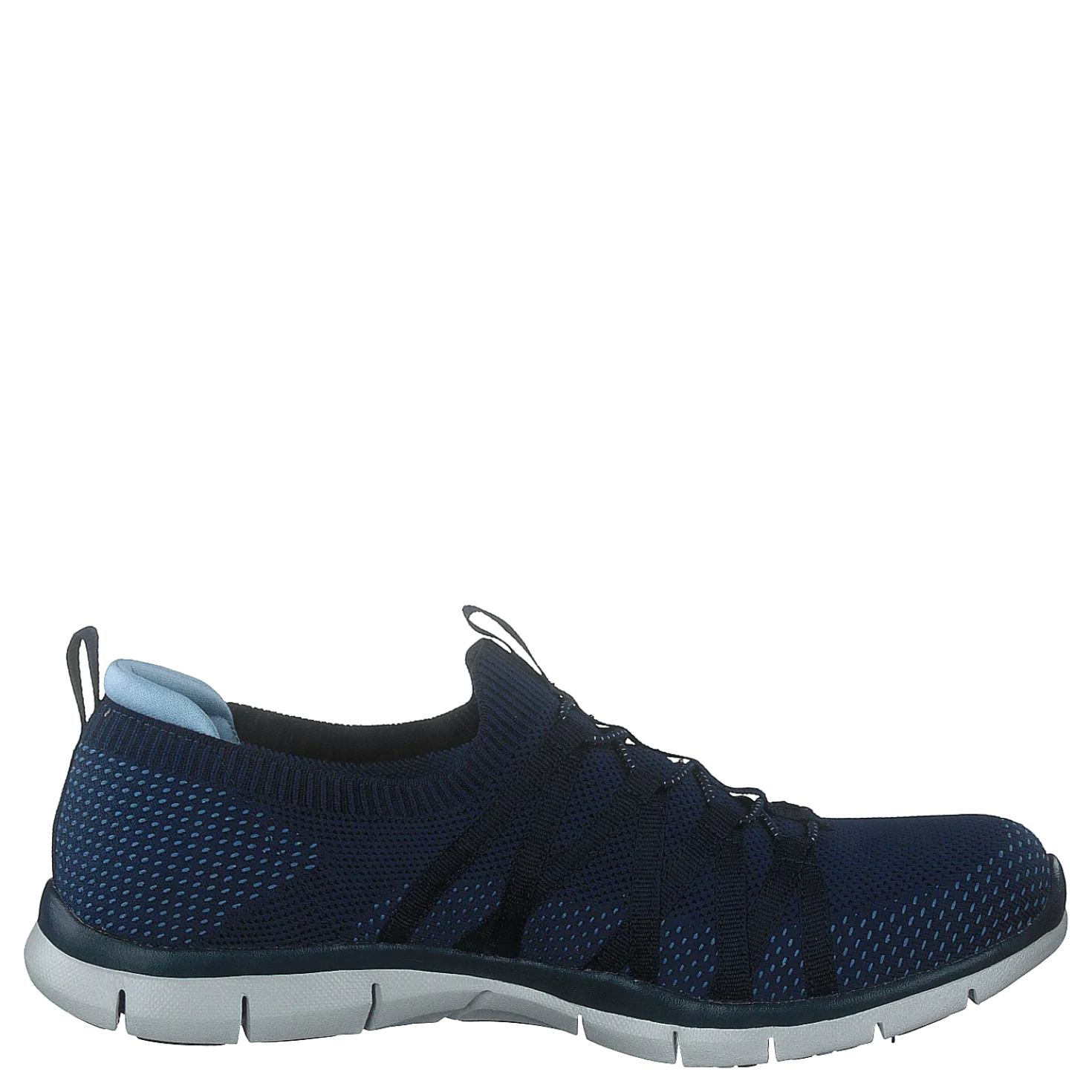 Womens Gratis - Chic Newness Nvy Navy