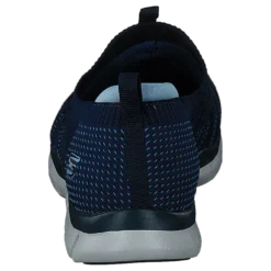 Womens Gratis - Chic Newness Nvy Navy