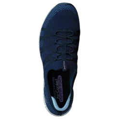 Womens Gratis - Chic Newness Nvy Navy
