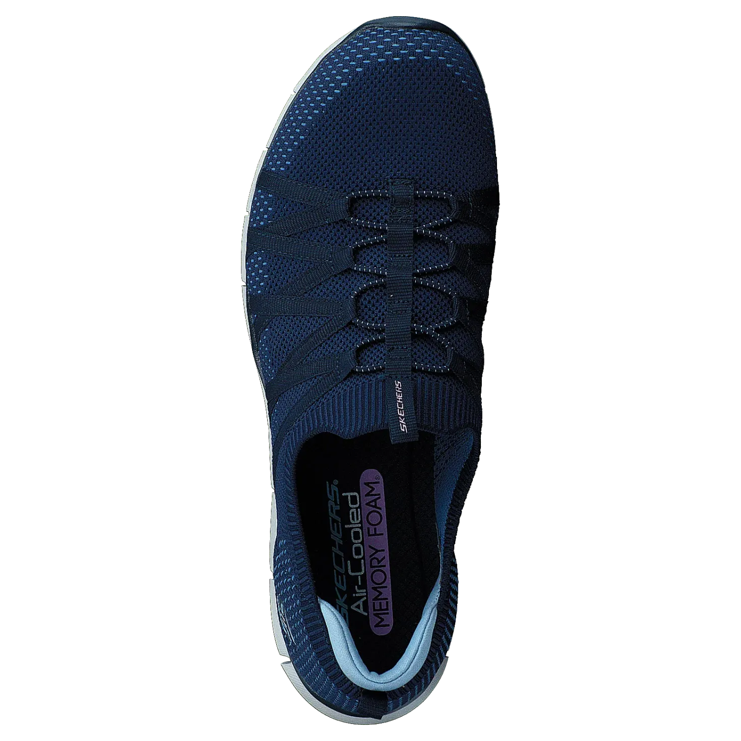 Womens Gratis - Chic Newness Nvy Navy