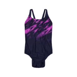 Womens Hyperboom Placement Mus Navy/pink