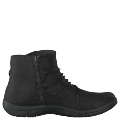 Womens Lite Step - Tricky Blk