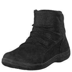 Womens Lite Step - Tricky Blk