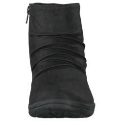 Womens Lite Step - Tricky Blk
