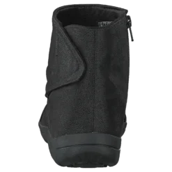 Womens Lite Step - Tricky Blk