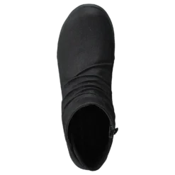 Womens Lite Step - Tricky Blk