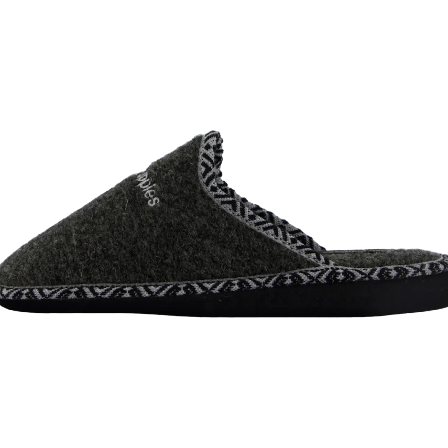 Women's Lola Antracit