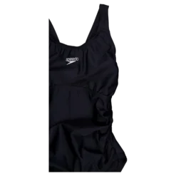 Womens Maternity Fitness 1pc Black