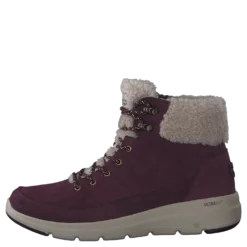 Womens On The Go Glacial Ultra Burg