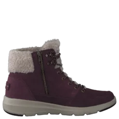 Womens On The Go Glacial Ultra Burg