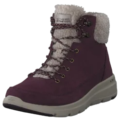Womens On The Go Glacial Ultra Burg