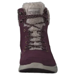 Womens On The Go Glacial Ultra Burg