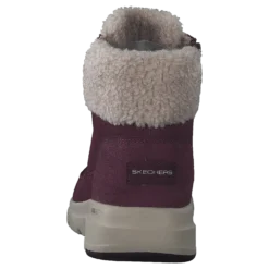 Womens On The Go Glacial Ultra Burg