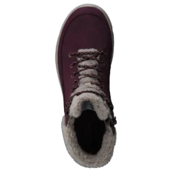Womens On The Go Glacial Ultra Burg