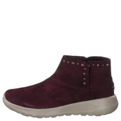 Womens On The Go Joy - Star Gl Burg