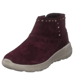 Womens On The Go Joy - Star Gl Burg