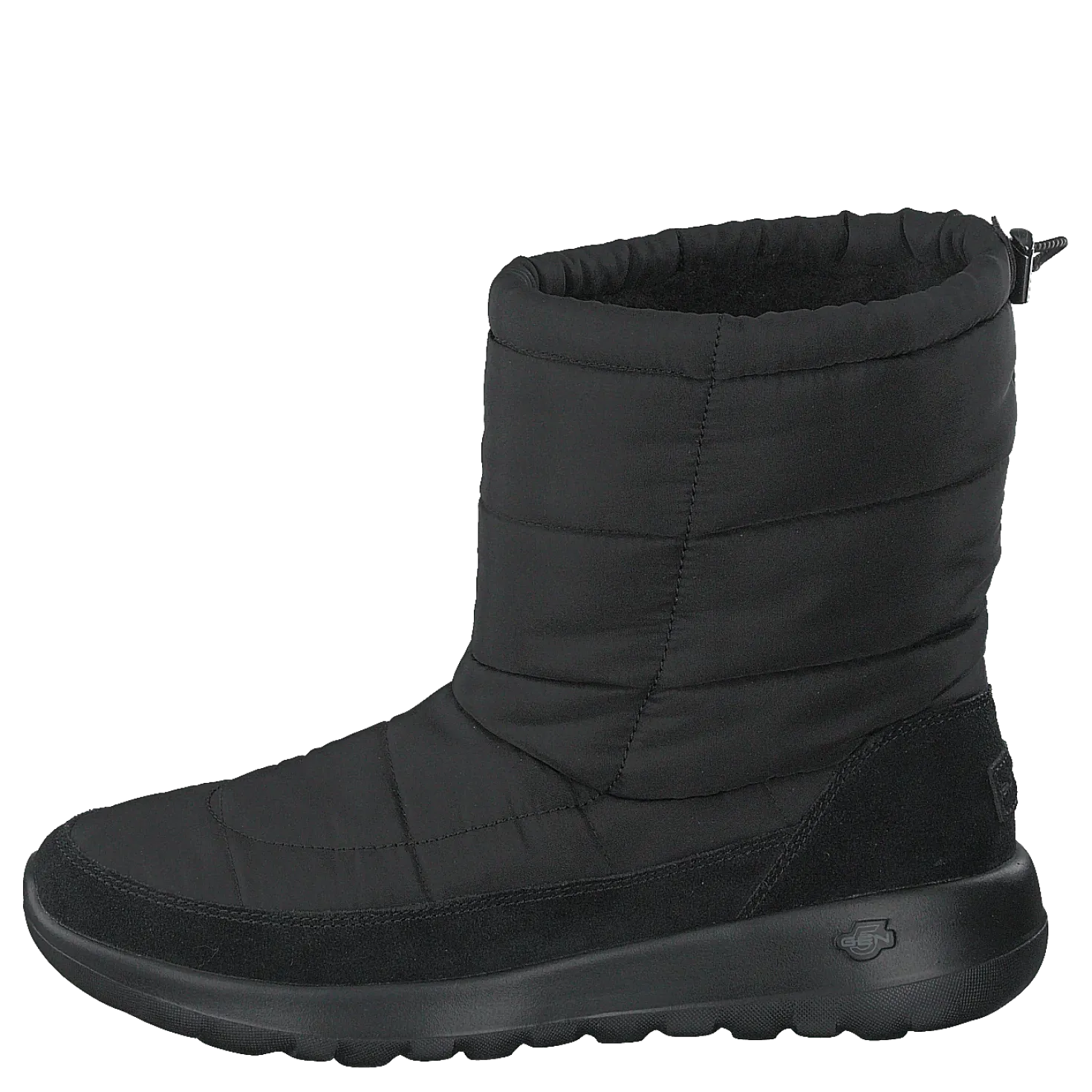 Womens On-the-go Joy Stay Cozy Bbk