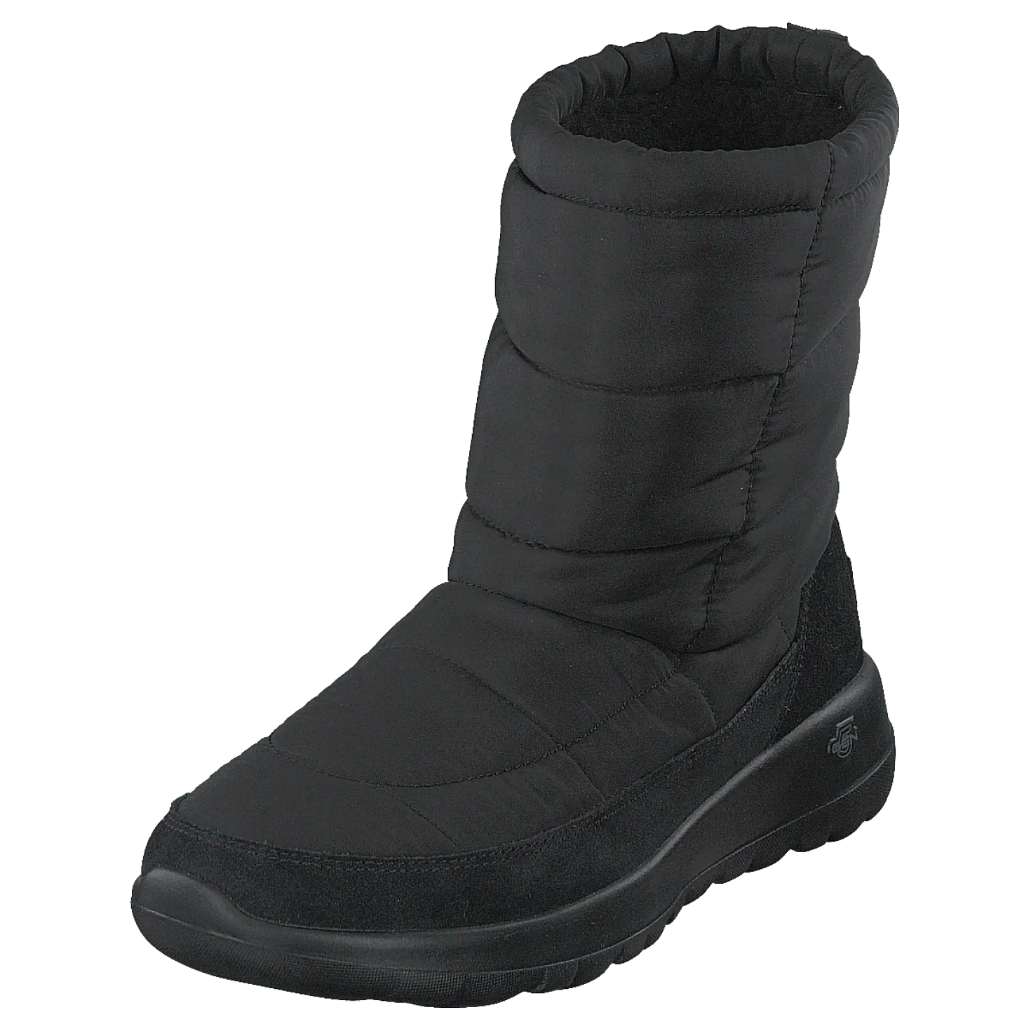 Womens On-the-go Joy Stay Cozy Bbk