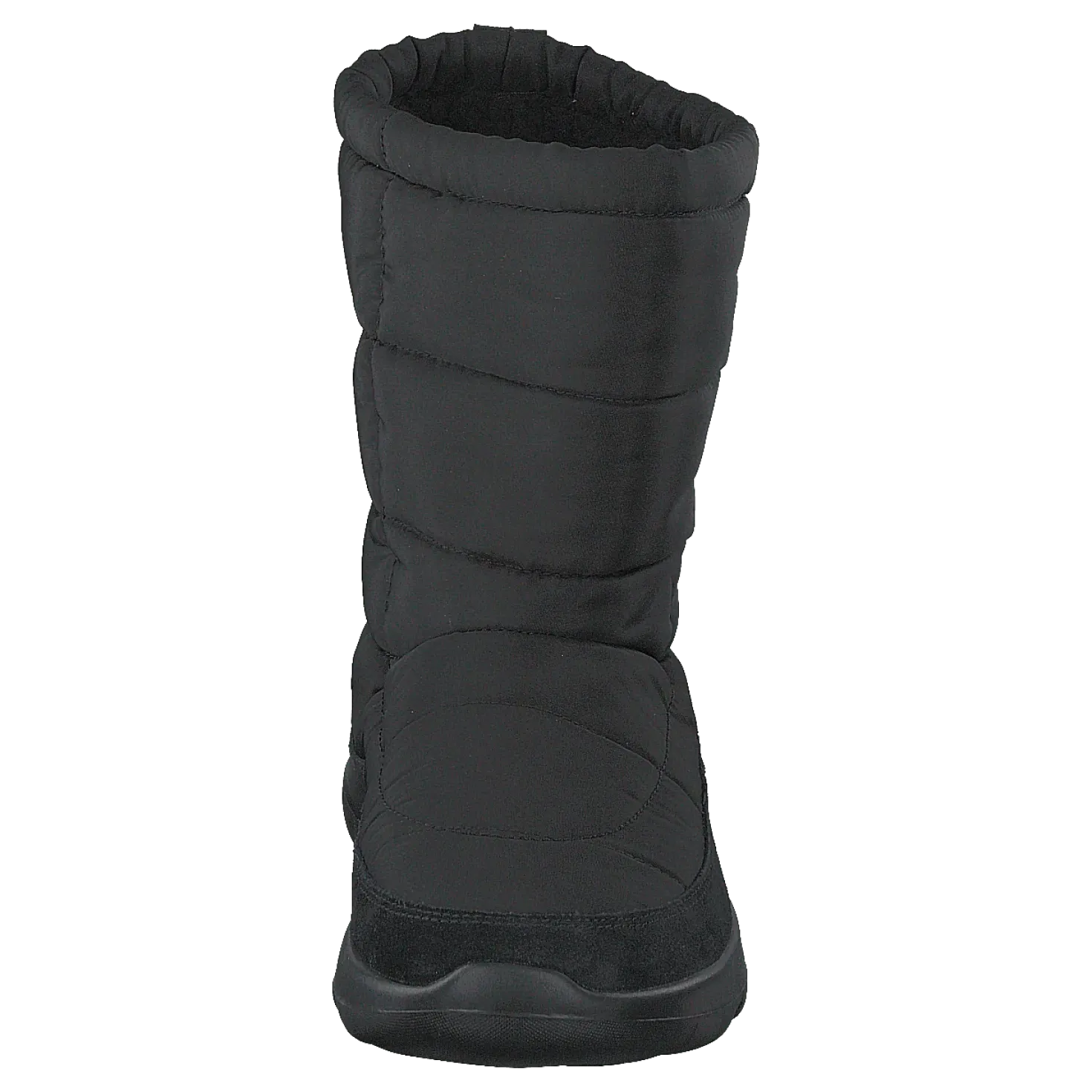 Womens On-the-go Joy Stay Cozy Bbk