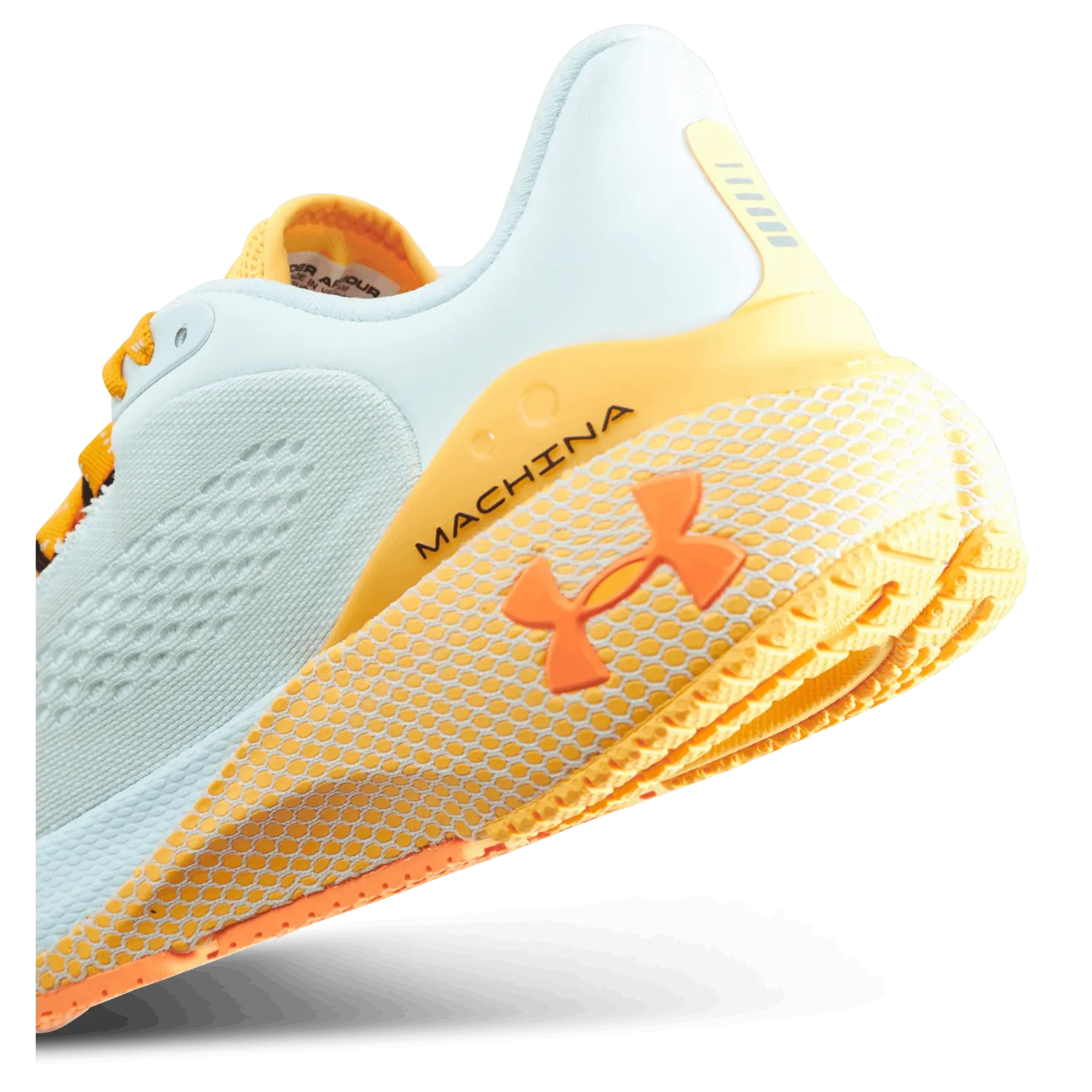 Women's UA HOVR Machina 3
