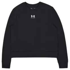 Women's UA Rival Terry Crew