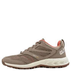 Woodland Vent Low Pink/Grey