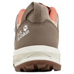 Woodland Vent Low Pink/Grey