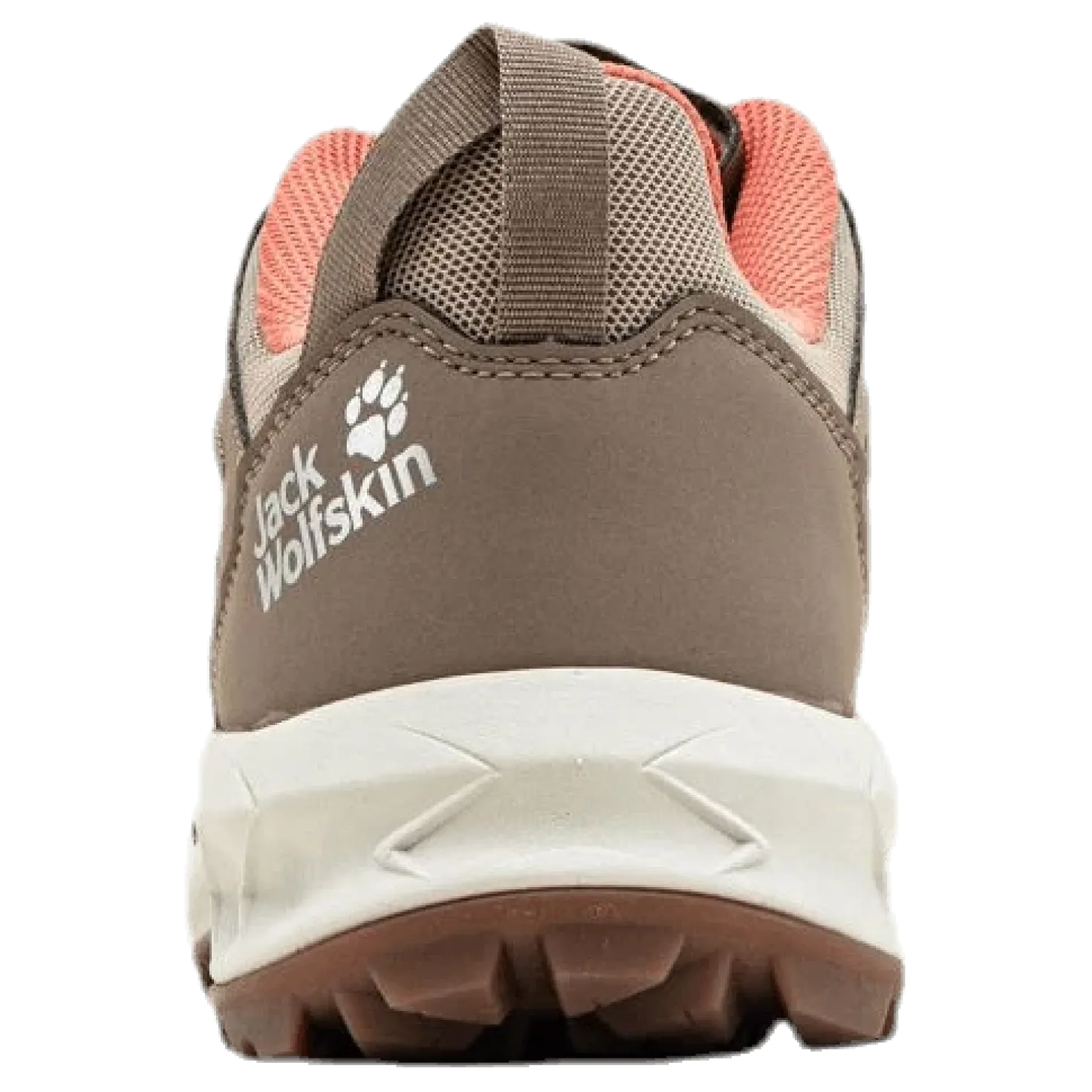 Woodland Vent Low Pink/Grey