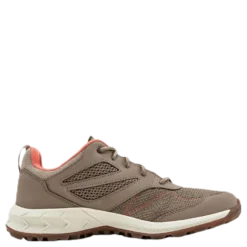 Woodland Vent Low Pink/Grey