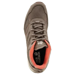 Woodland Vent Low Pink/Grey