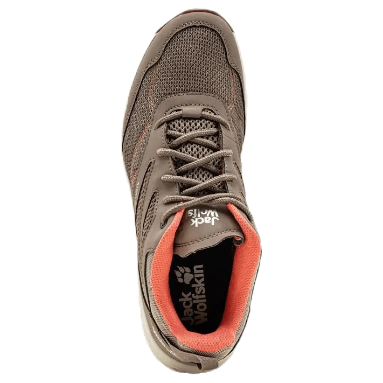 Woodland Vent Low Pink/Grey