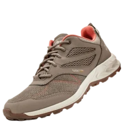 Woodland Vent Low Pink/Grey