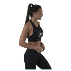 Wor Bralette Black