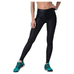 Wor Comm Tight Black