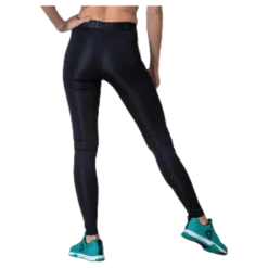 Wor Comm Tight Black
