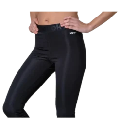 Wor Comm Tight Black