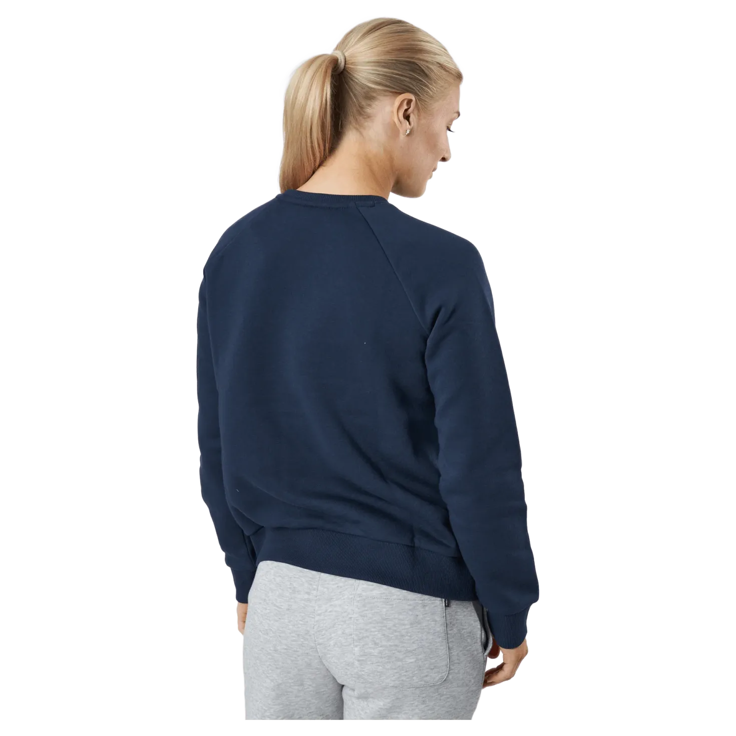W Original Crew Blue Shadow