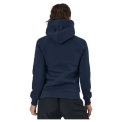 W Original Hood Blue Shadow